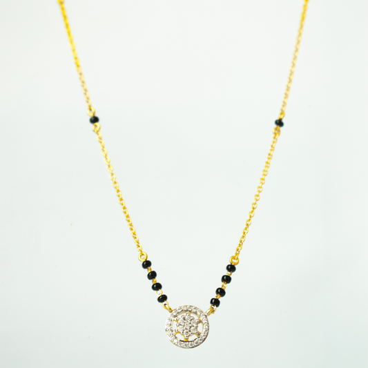 Eternity Mangalsutra