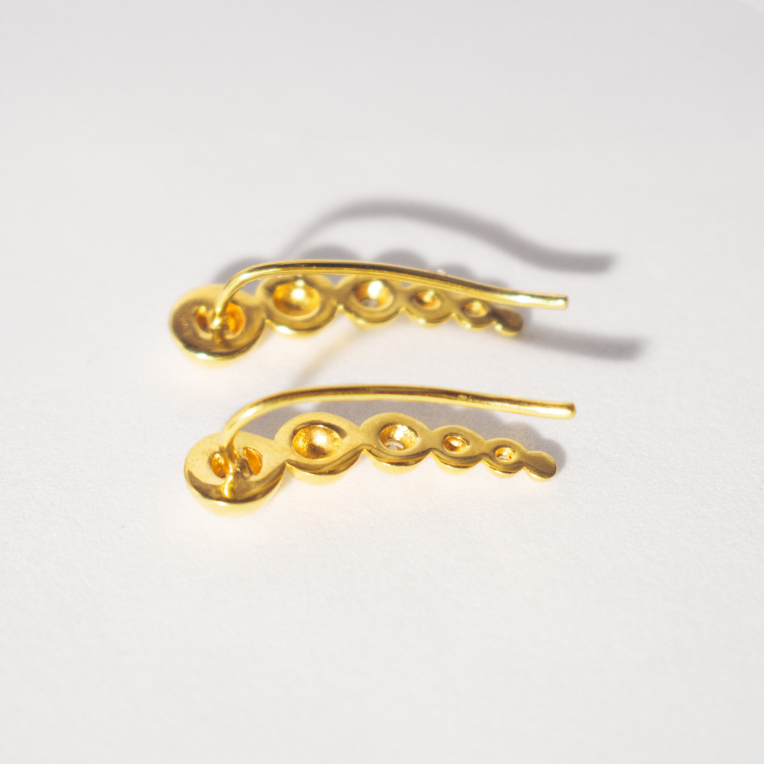 Growth Ear Cuffs