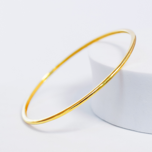 Eternity Bangle