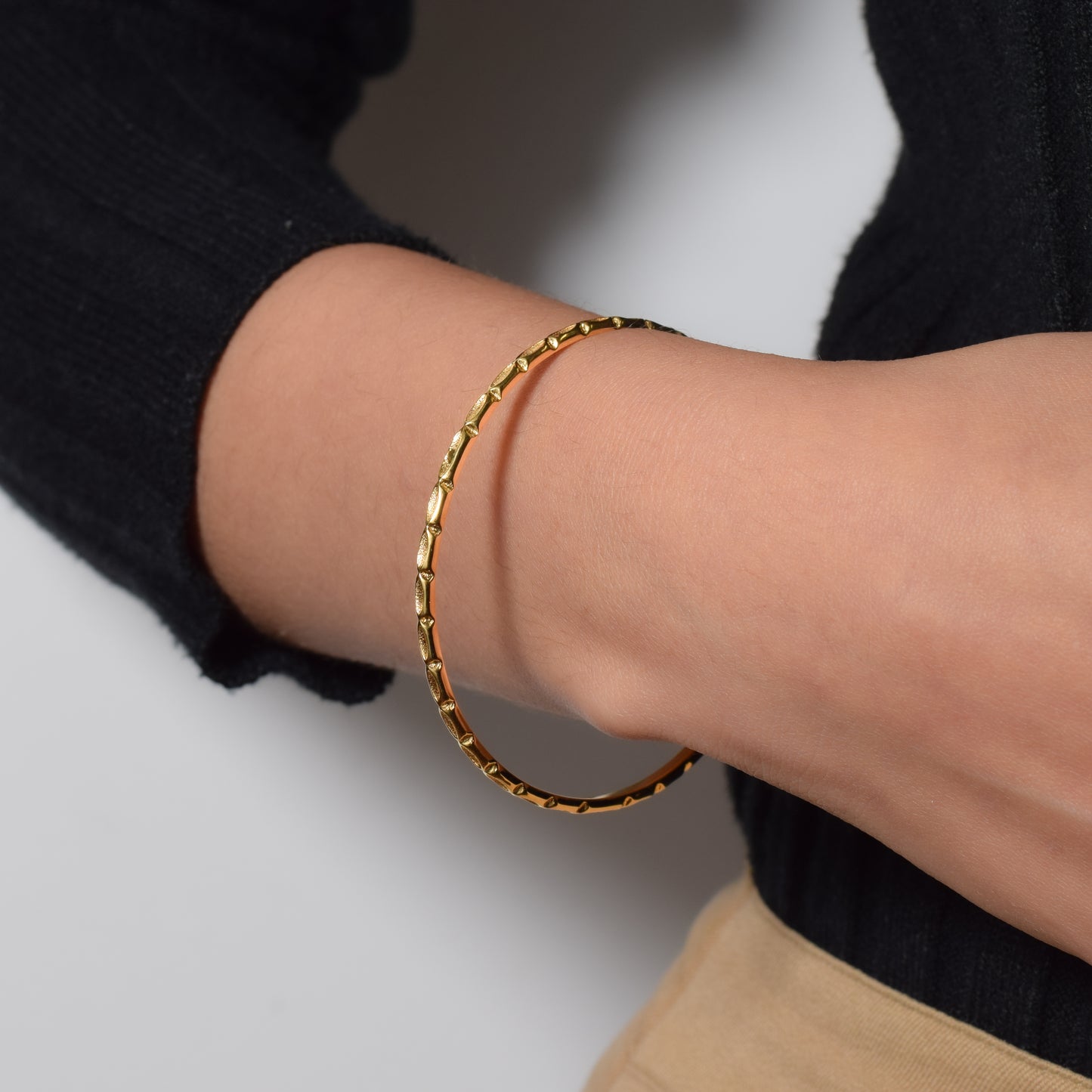 Balance Bangle