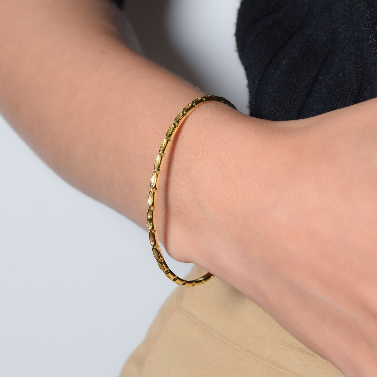 Balance Bangle