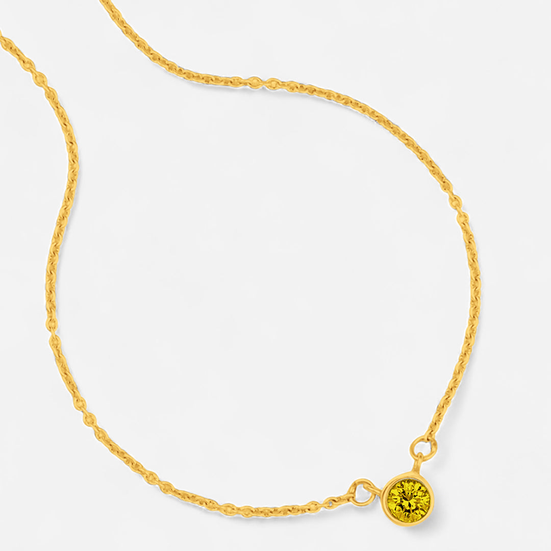 18k Gold Vermeil Sterling Silver