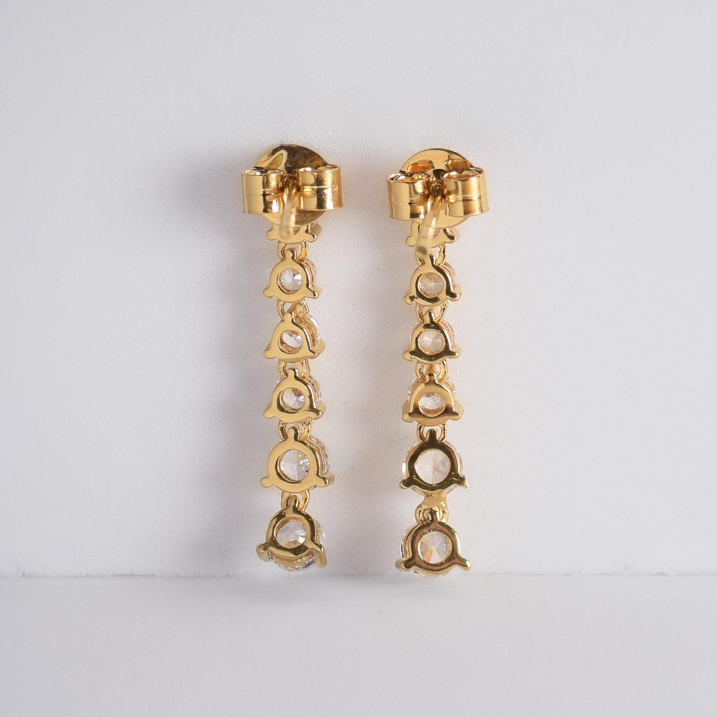 Synergy Dangler Earrings