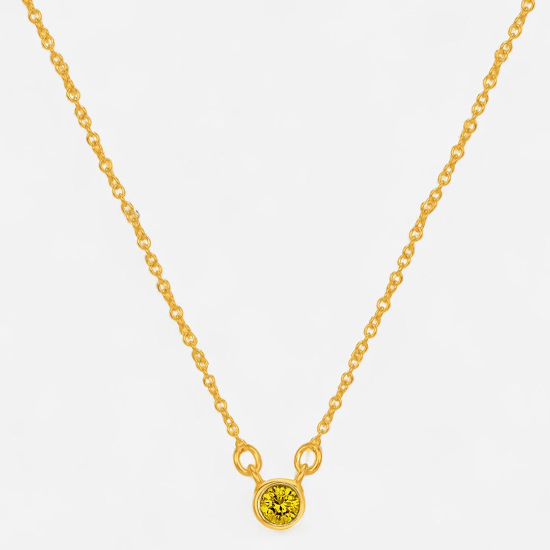 18k Gold Vermeil Sterling Silver