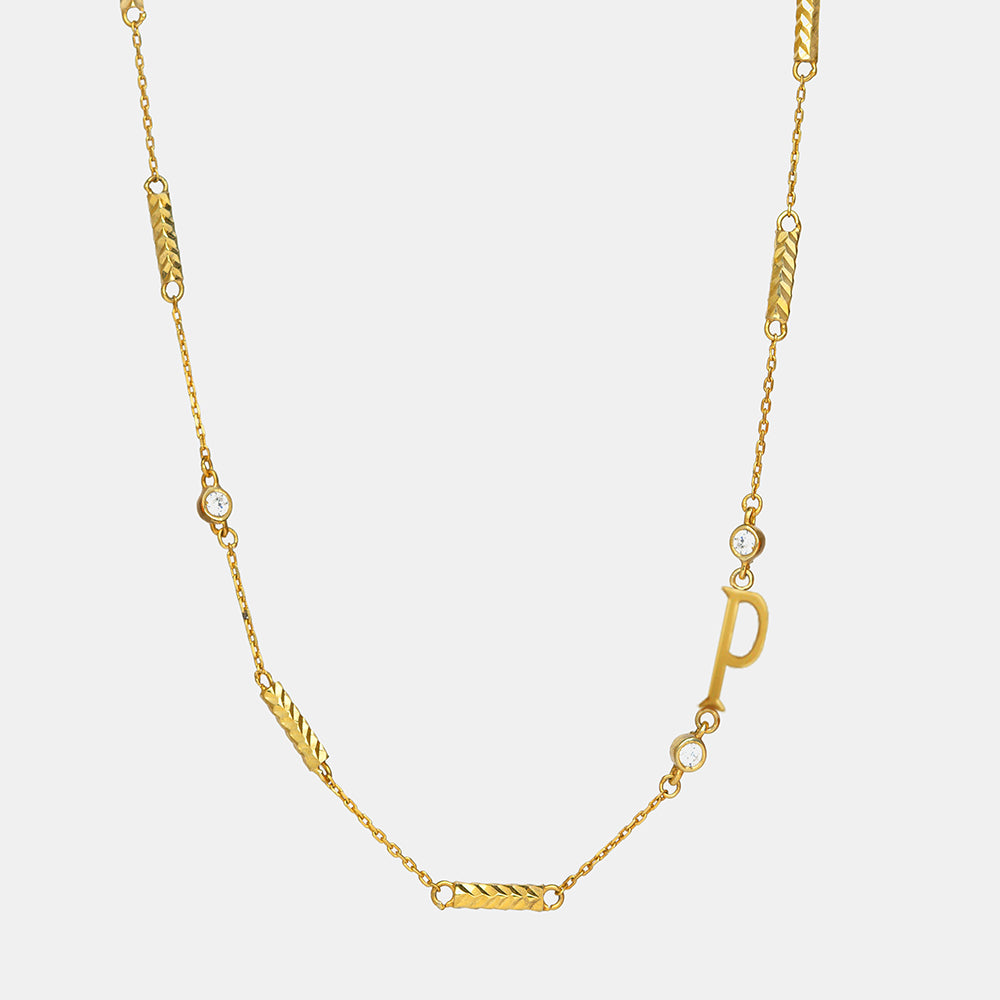 18k Gold Vermeil Sterling Silver