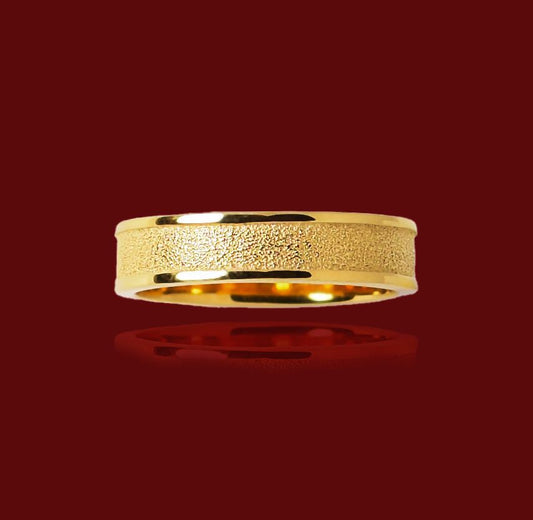 Sutra Promise Bands for Men and Women